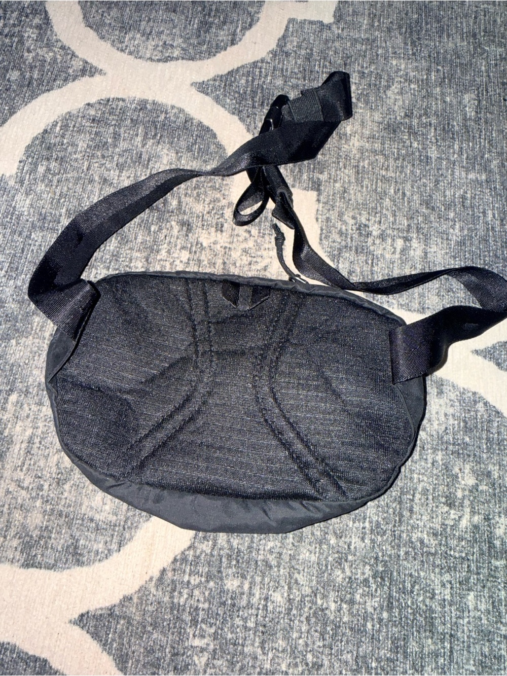 Patagonia ultralight black hole hip Pack - Picture 2 of 4